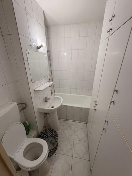 Garsonieră în Central