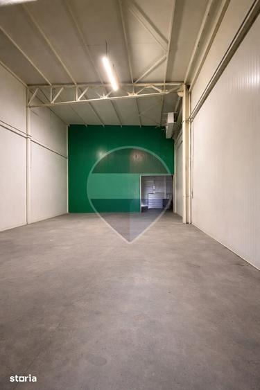 Spațiu comercial, de 480 mp, în Central