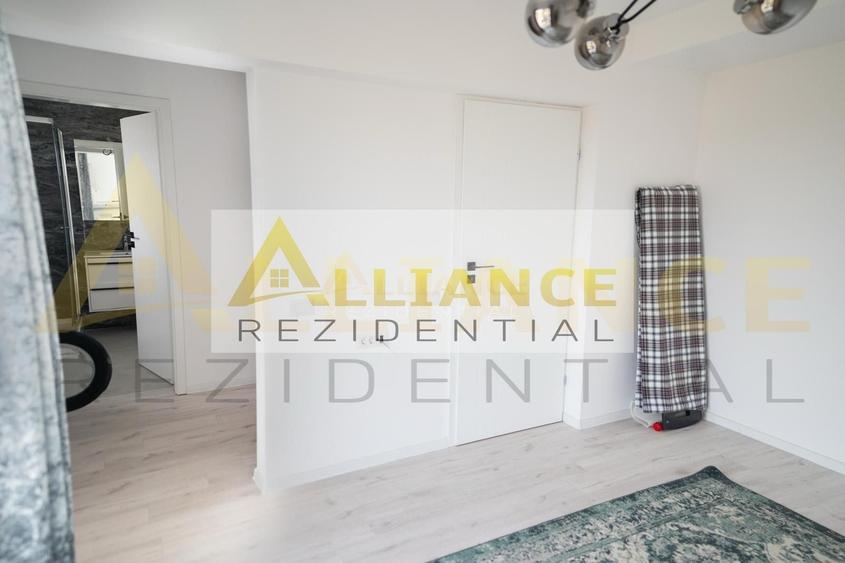 Casă individuală cu 5 camere cu Canalizare în Central