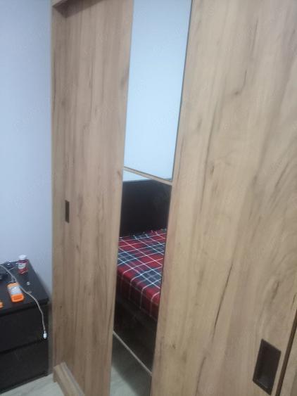 Particular, inchiriez apartament nou Aparatorii patriei - 4