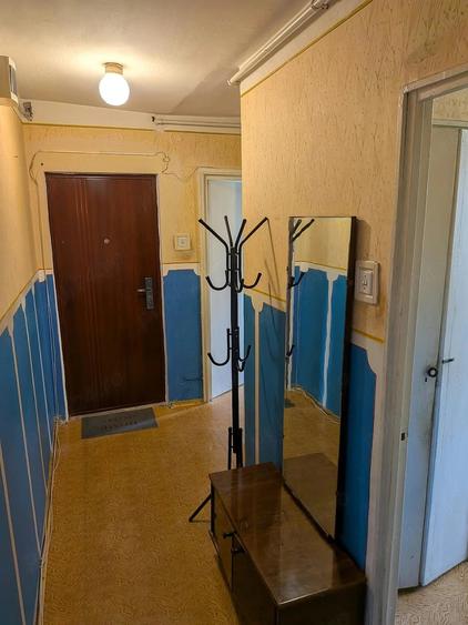 Apartament 2 camere, zona Astra etaj 3 4 - 6