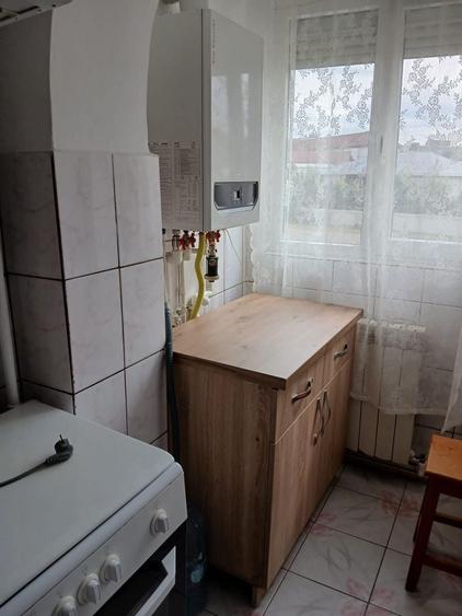 Garsonieră semidecomandată în Exterior Vest