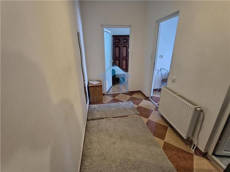 Garsonieră decomandată în Zorilor