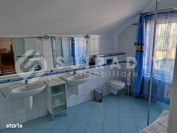 Apartament cu 3 camere în Europa