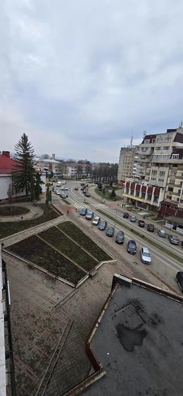 Apartament cu 2 camere decomandat în Sud