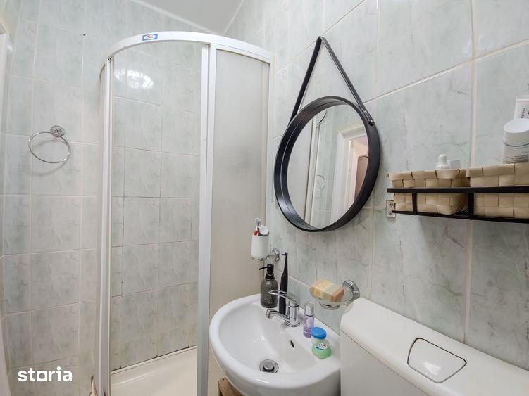 Garsonieră în Gruia