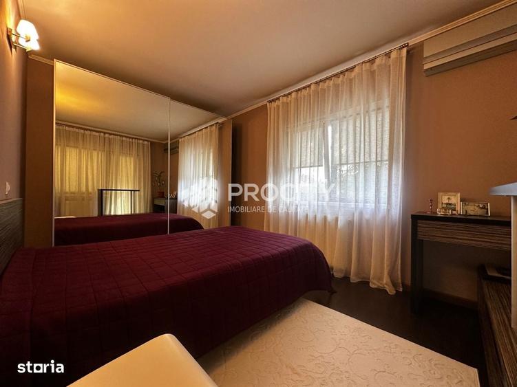Casă cu 4 camere cu Teren 355 Mp în Valea Lupului