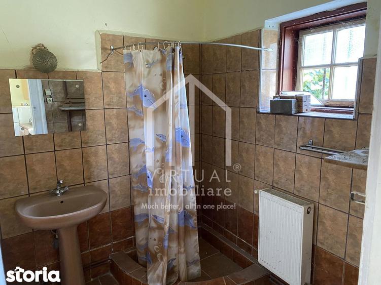 Casa de vanzare in Sibiu, cu doua apartamente - 5