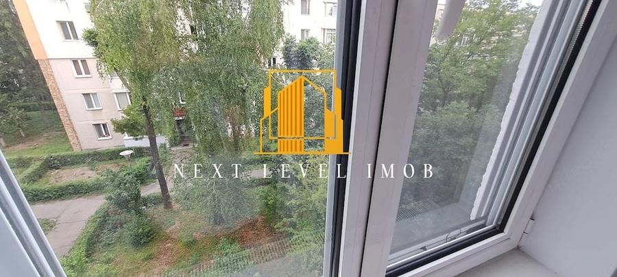 Apartament cu 2 camere semidecomandat în Trivale