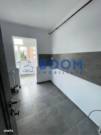 Apartament 2 camere | Etaj 2 | Zona Cina faleza| 50 mpu | - 4