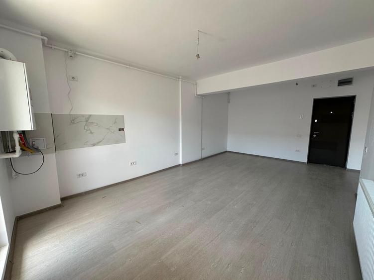 Apartament cu 2 camere, Finisat, Metrou Berceni/ Dimitrie Leonida - 2
