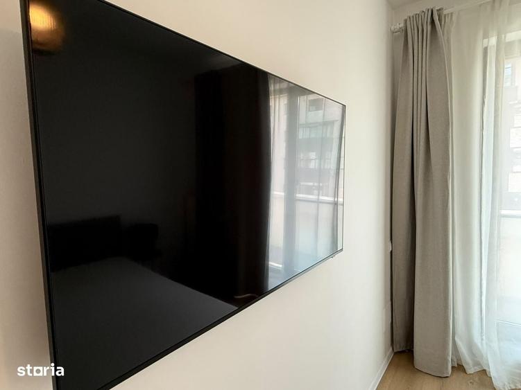 Apartament cu 2 camere în Prelungirea Ghencea