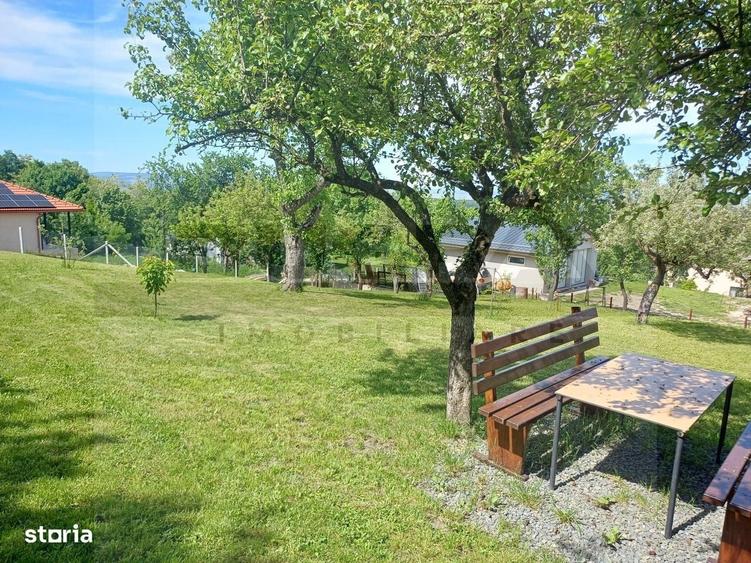 Casă în Mihai Viteazu