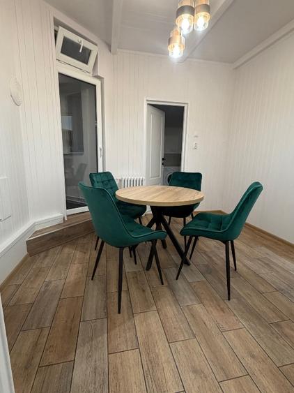 Apartament cu 2 camere decomandat în Ultracentral