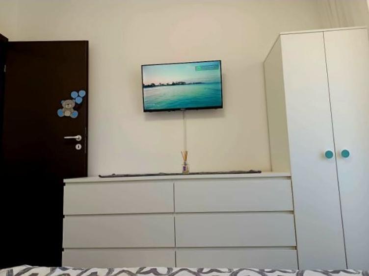 Apartament cu 3 camere semidecomandat în Rahova - 5