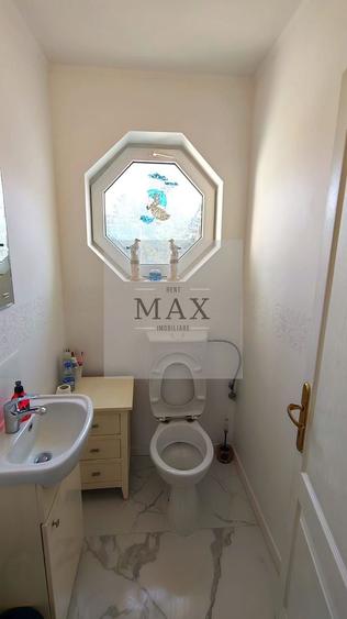 Vilă de lux de vânzare Gruia | 5 camere | 208 mp | 698 mp teren - 28
