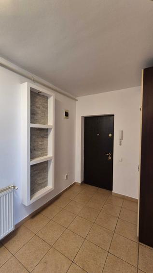 Apartament cu 3 camere decomandat în Gheorgheni