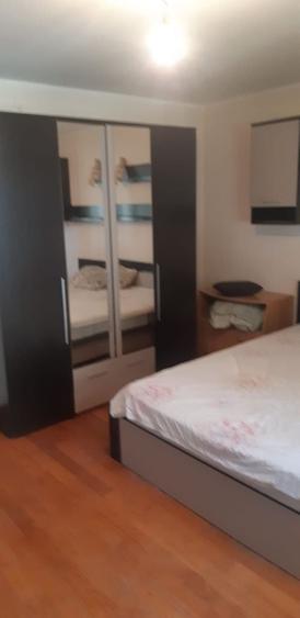 Apartament în Frumușani