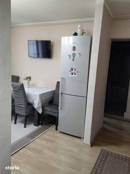 Unirii, vanzare apartament 2 camere, str. Decebal - 8