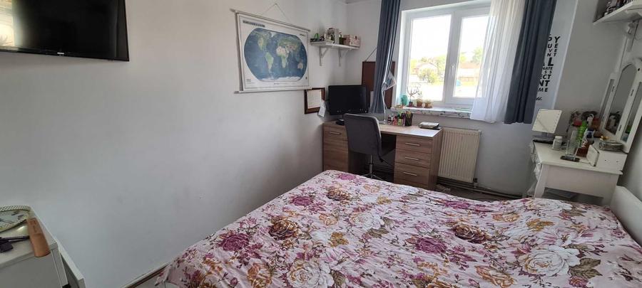 Apartament cu 2 camere decomandat în Nicolae Titulescu