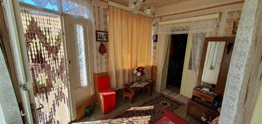 Casa cu gradina de 4000 mp in Carastelec - 5