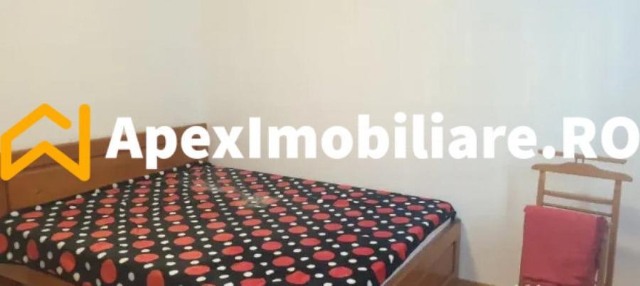 Apartament cu 2 camere decomandat în Dristor