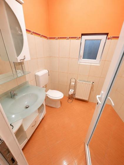 Casă cu 6 camere cu Canalizare în Nufărul
