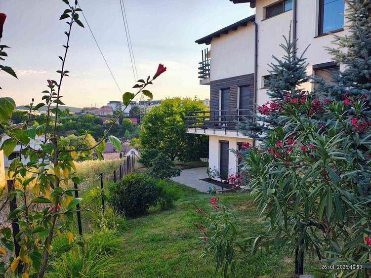 Casă cu 2 camere în Exterior Vest