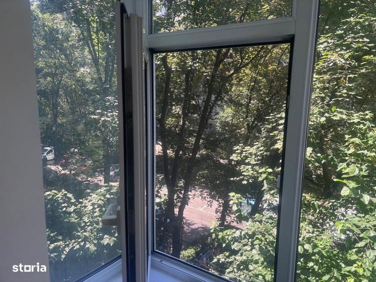 Apartament cu 2 camere în Viziru 3