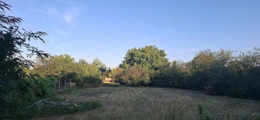 Casă cu 2 camere cu Teren 50 Mp în Central