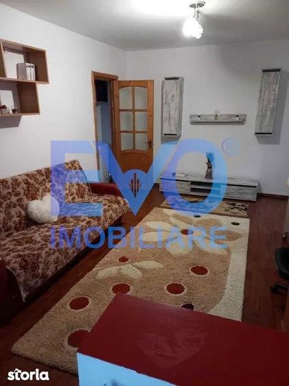 Apartament cu 2 camere, etajul 2, zona Zimbru - 5