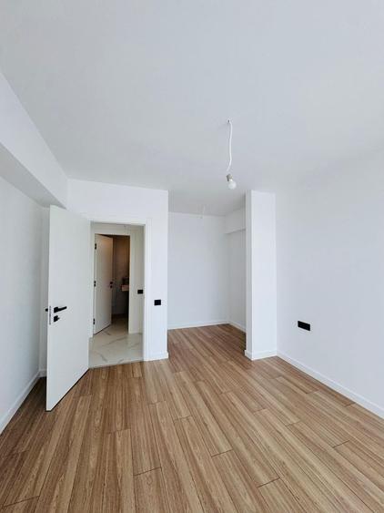 Apartament cu 2 camere decomandat în Theodor Pallady