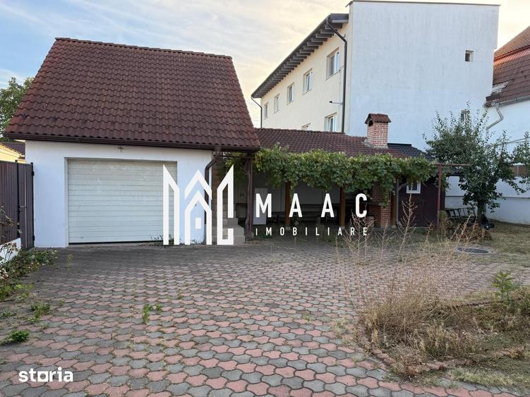 Casă cu 3 camere cu Teren 600 Mp în Șelimbăr
