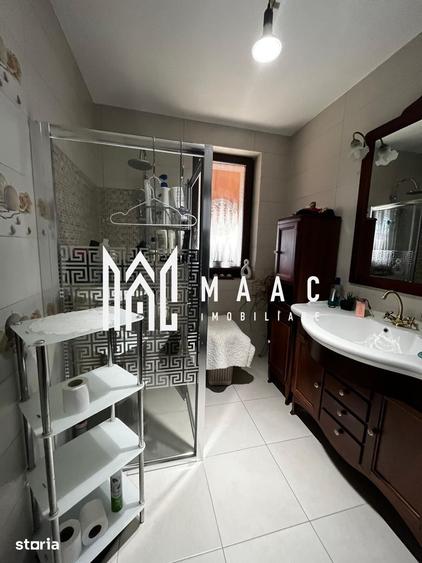Casă cu 4 camere cu Teren 503 Mp în Șelimbăr
