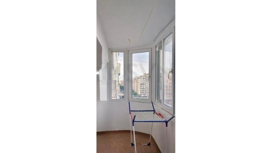 Apartament cu 2 camere decomandat, mobilat în Moșilor