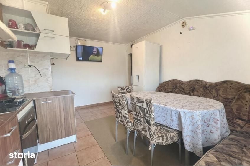 COMISION 0% | Apartament 3 Camere | 90 mp | Zona Dambovi?a - 2
