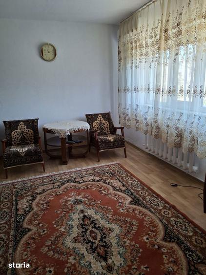 Apartament cu 2 camere decomandat, mobilat în Inel II