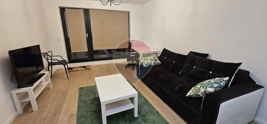 Apartament cu 2 camere langa Aula Transilvania - 6