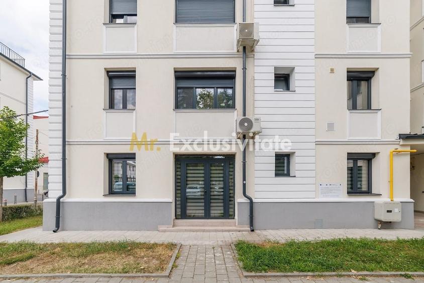 Spațiu comercial, de 4,769 mp, în Ultracentral