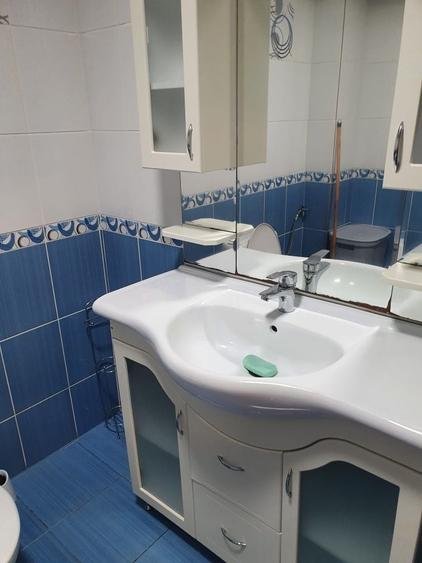 Apartament decomandat în Florești