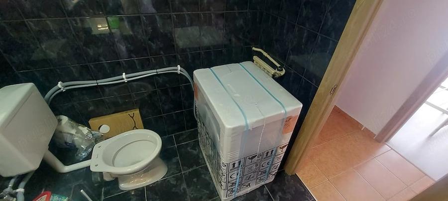 Apartament cu 2 camere decomandat în Basarabia