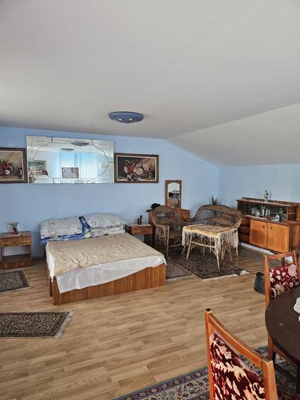 Casă cu 4 camere în Vârtoape