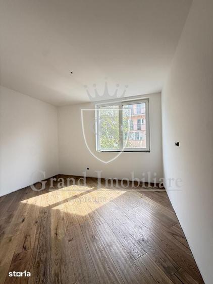 Apartament 3 camere 2 bai 65mp-zona Muzeul Apei - 4