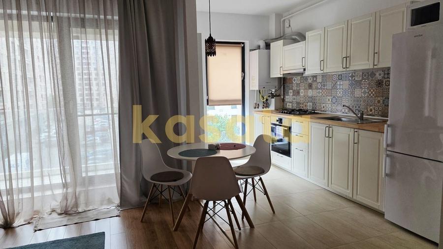 2 Camere de Închiriat 🏡 | Plaza Residence Faza 1 📍 | Loc de Parcare - 5