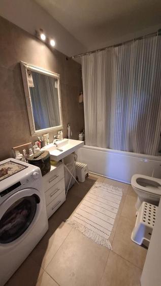 Apartament cu 2 camere în Iris