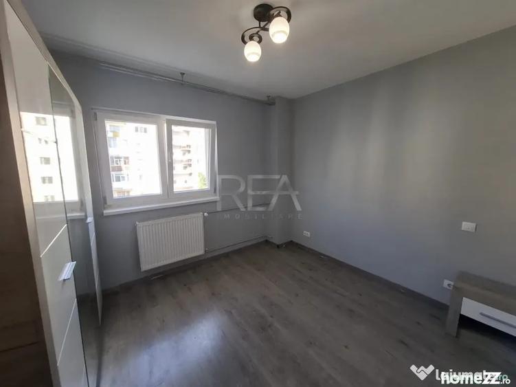 Apartament cu 3 camere decomandat, mobilat în Gorjului
