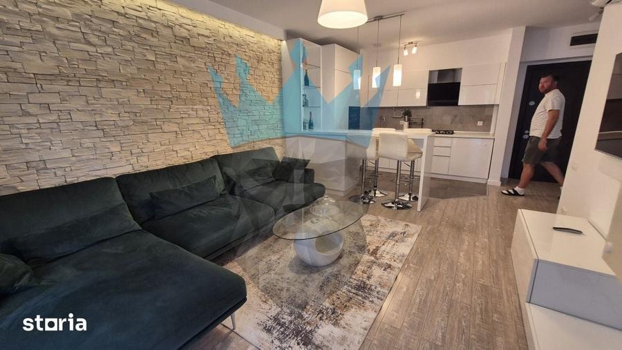 Apartament 2 Camere Lacul Morii Bucuresti - 3