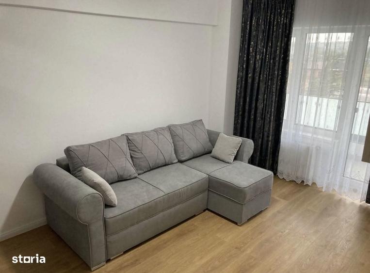 Bloc Nou Podu Ros Apartament 1 camera 46 mp Parcare privata - 3