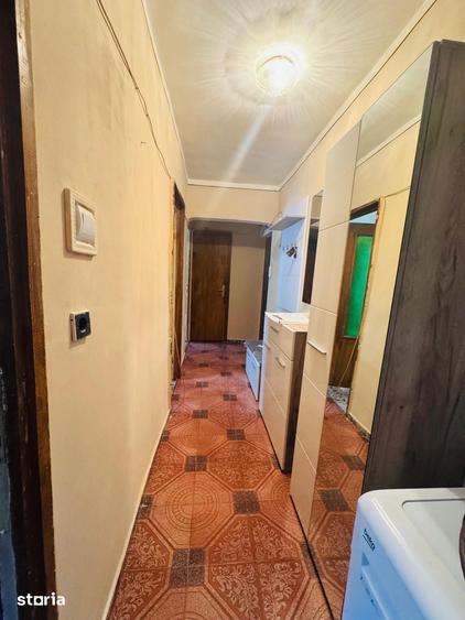 Apartament cu 3 camere în Iosia