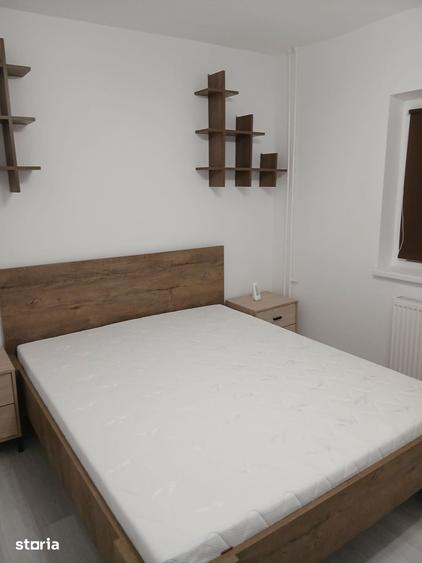 Apartament cu 2 camere decomandat în Șagului